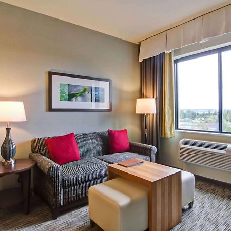 Homewood Suites By Hilton Seattle-Issaquah Exterior photo
