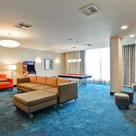 Homewood Suites By Hilton Seattle-Issaquah Exterior photo