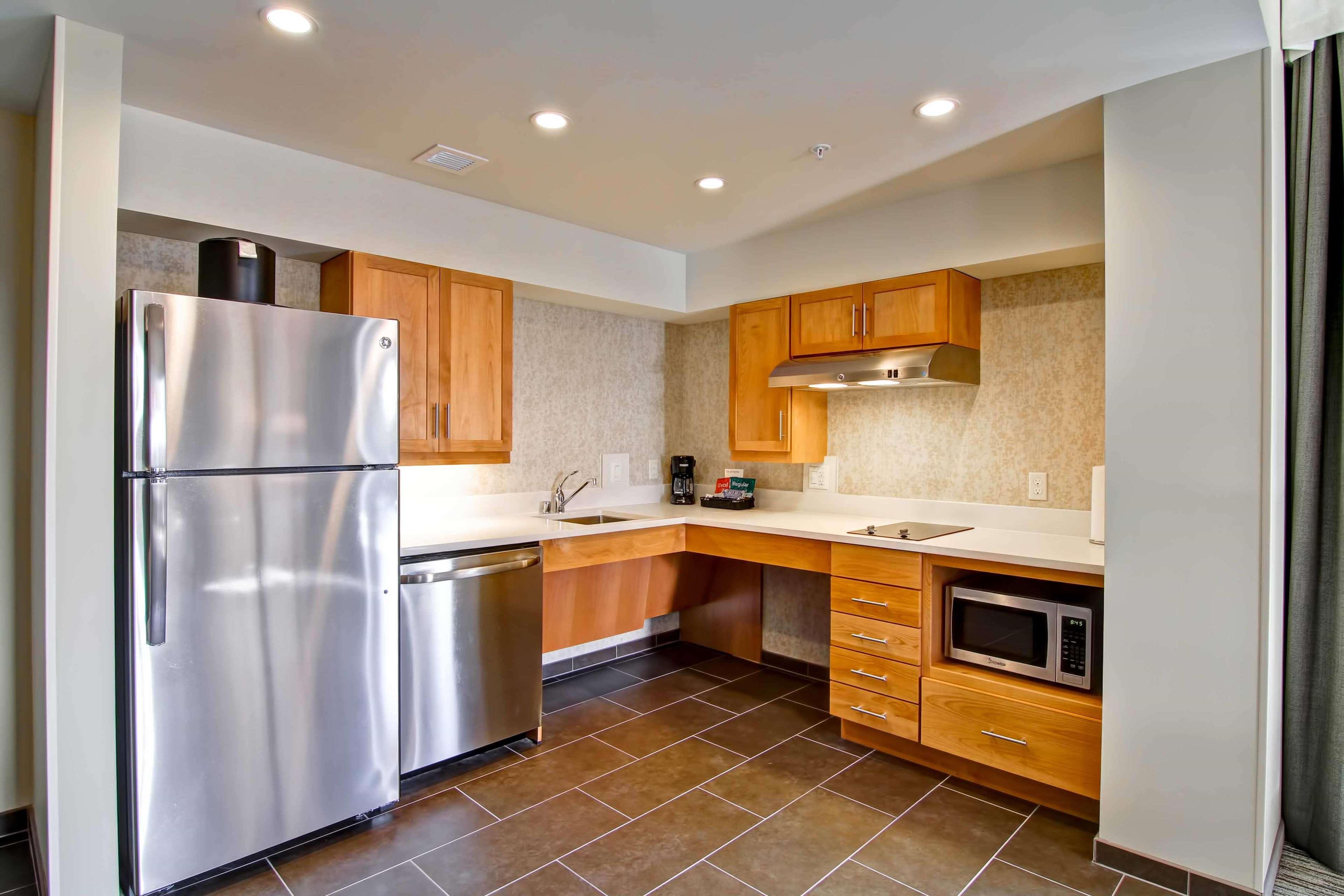 Homewood Suites By Hilton Seattle-Issaquah Exterior photo