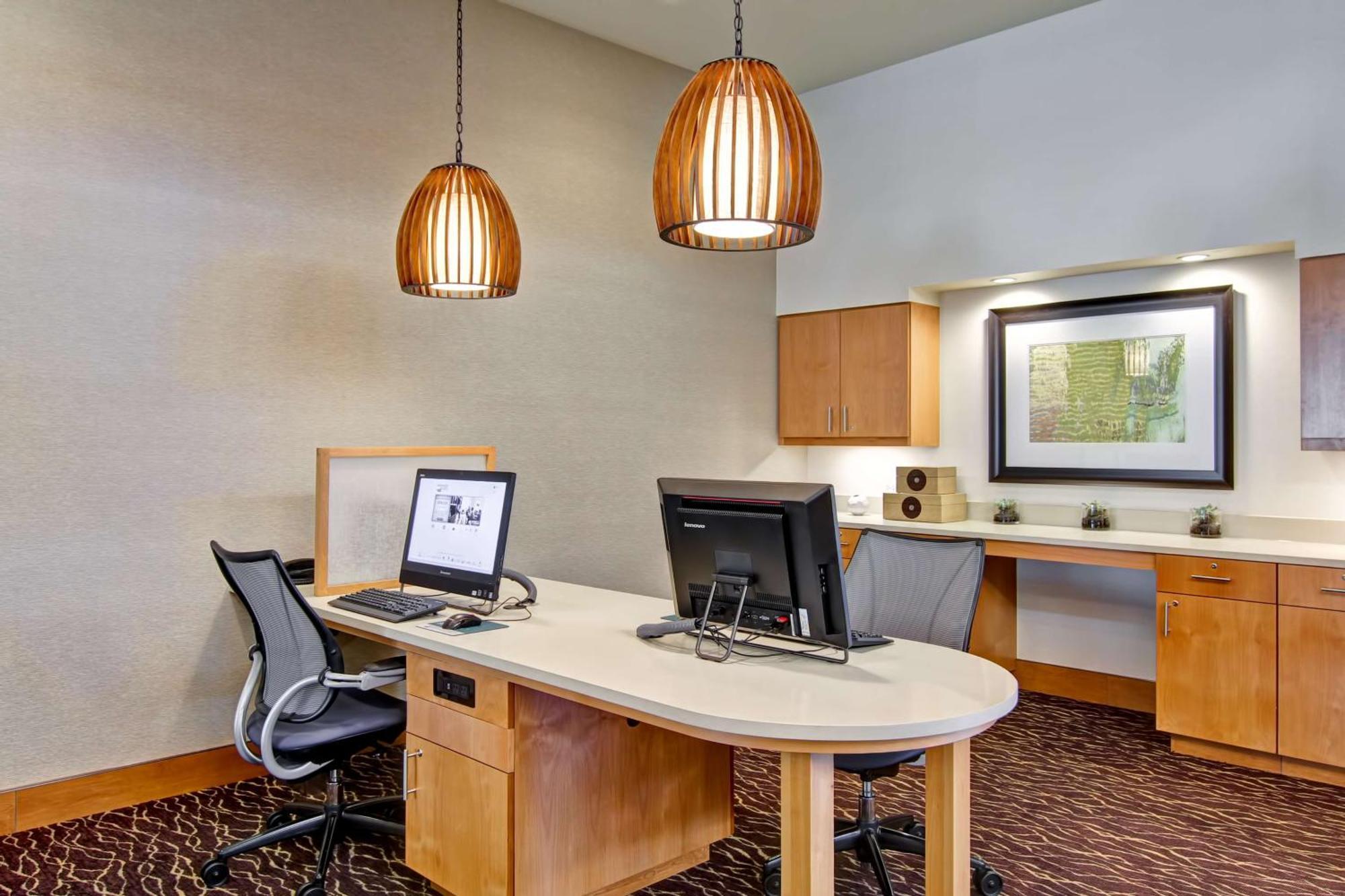 Homewood Suites By Hilton Seattle-Issaquah Exterior photo