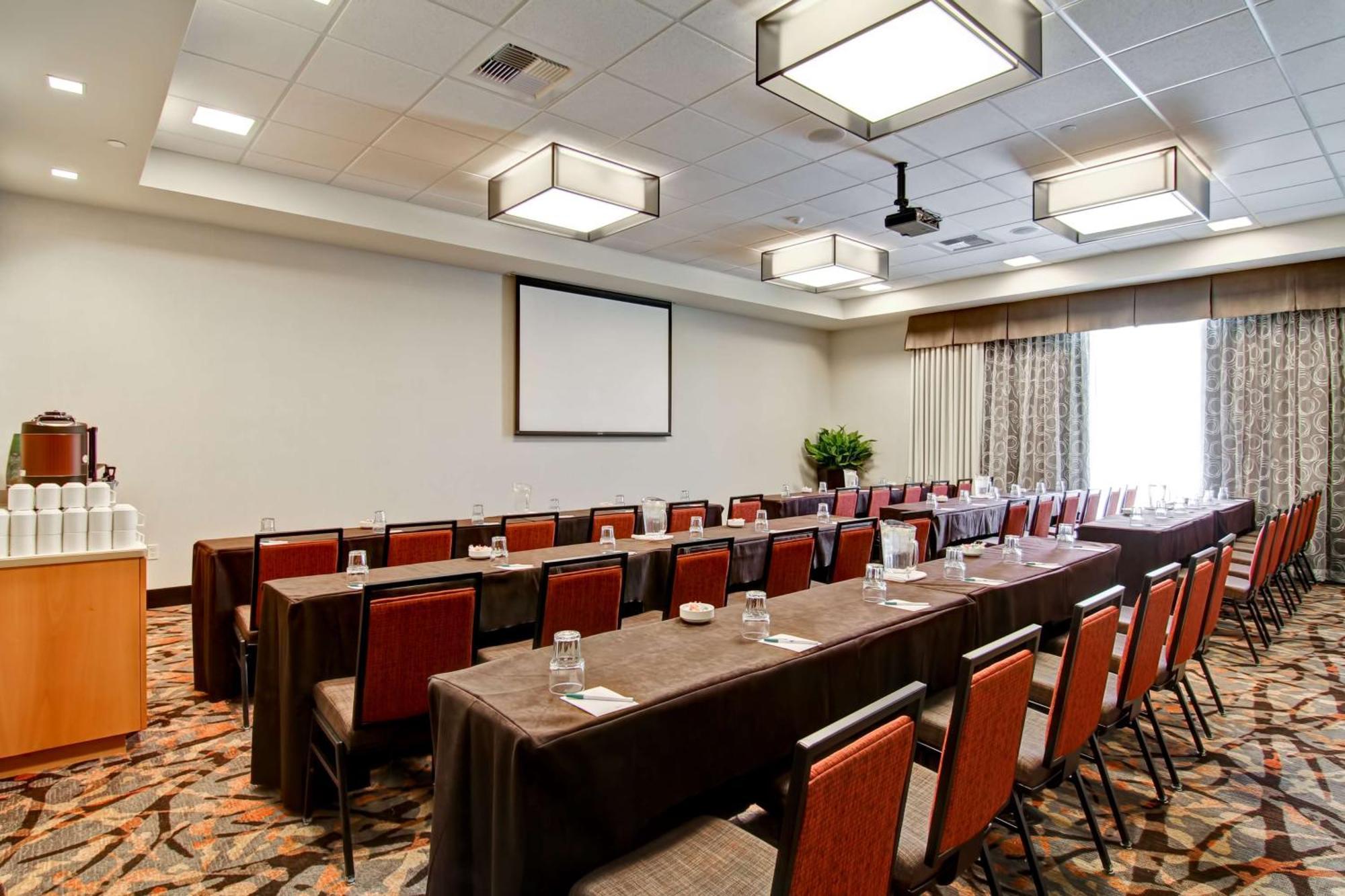 Homewood Suites By Hilton Seattle-Issaquah Exterior photo