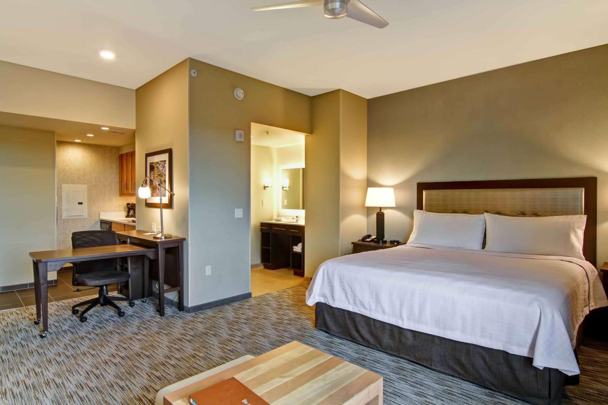 Homewood Suites By Hilton Seattle-Issaquah Exterior photo