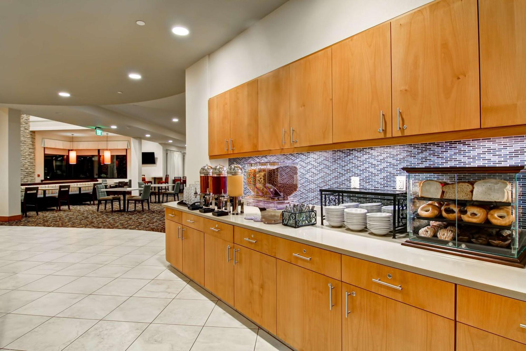 Homewood Suites By Hilton Seattle-Issaquah Exterior photo