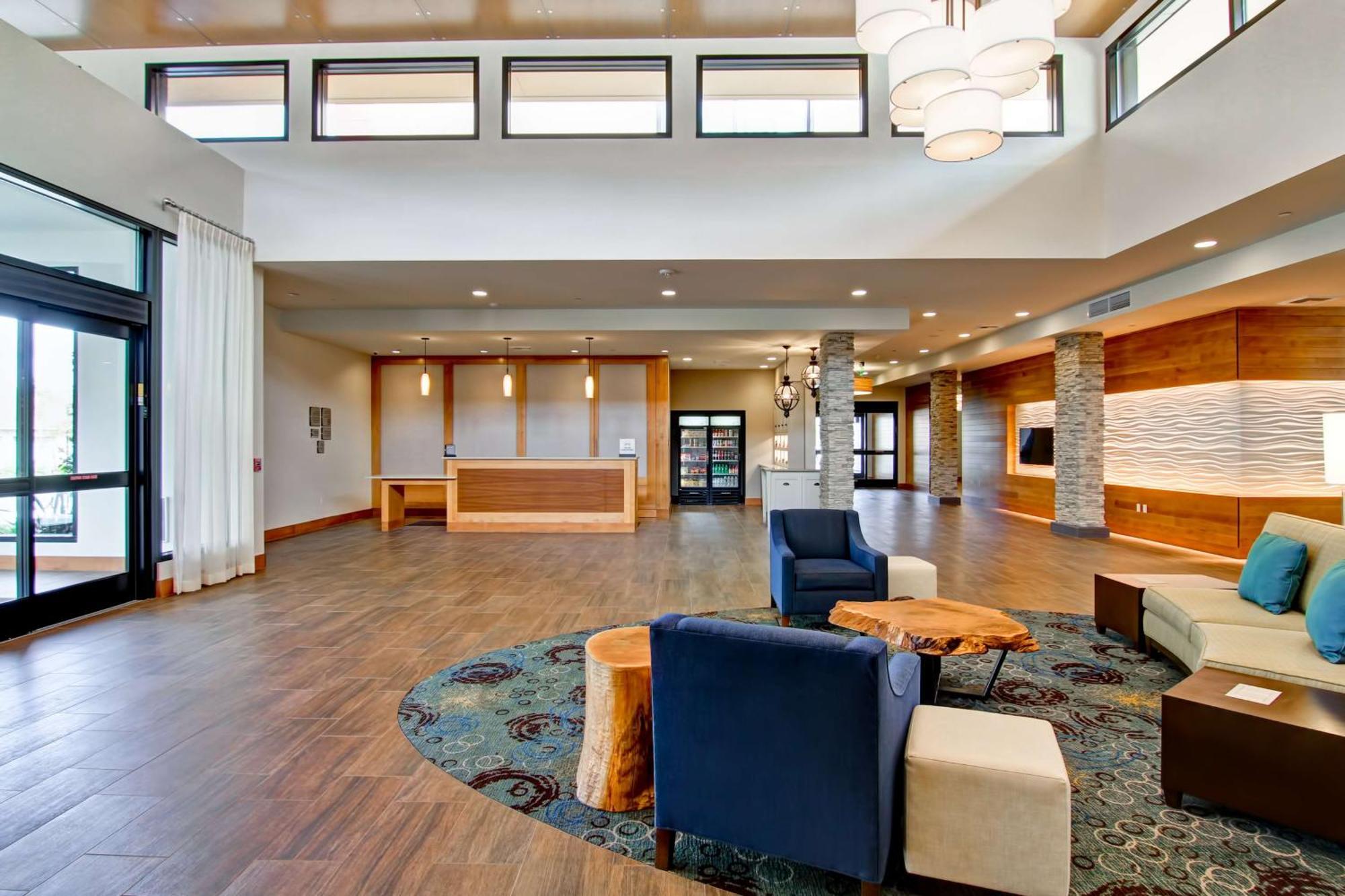 Homewood Suites By Hilton Seattle-Issaquah Exterior photo